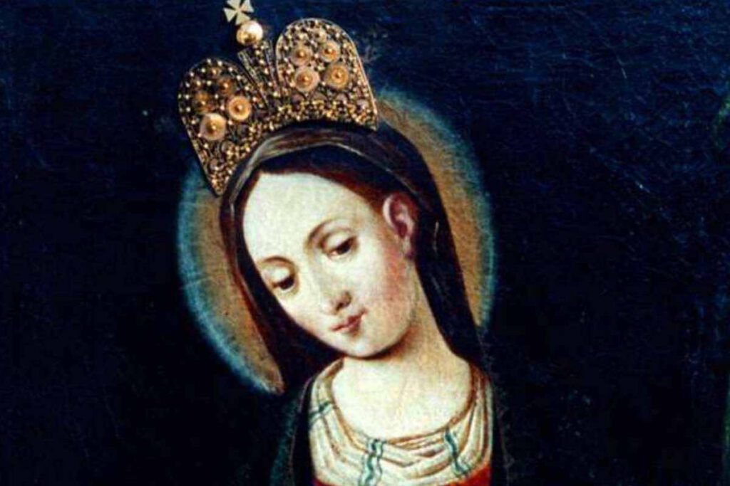 Preghiere Delle Tre Ave Maria La devozione delle tre Ave Maria, quante grazie per chi crede - La Luce