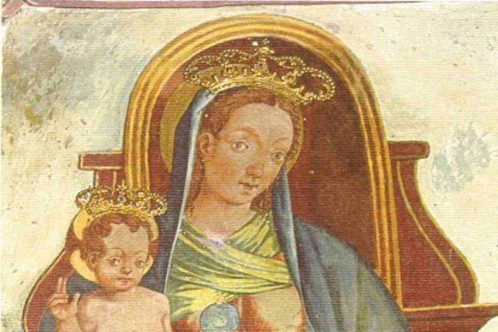 Preghiera a Maria, 28 marzo. La Madonna appare a Giulia: quello che le rivela è sconvolgente