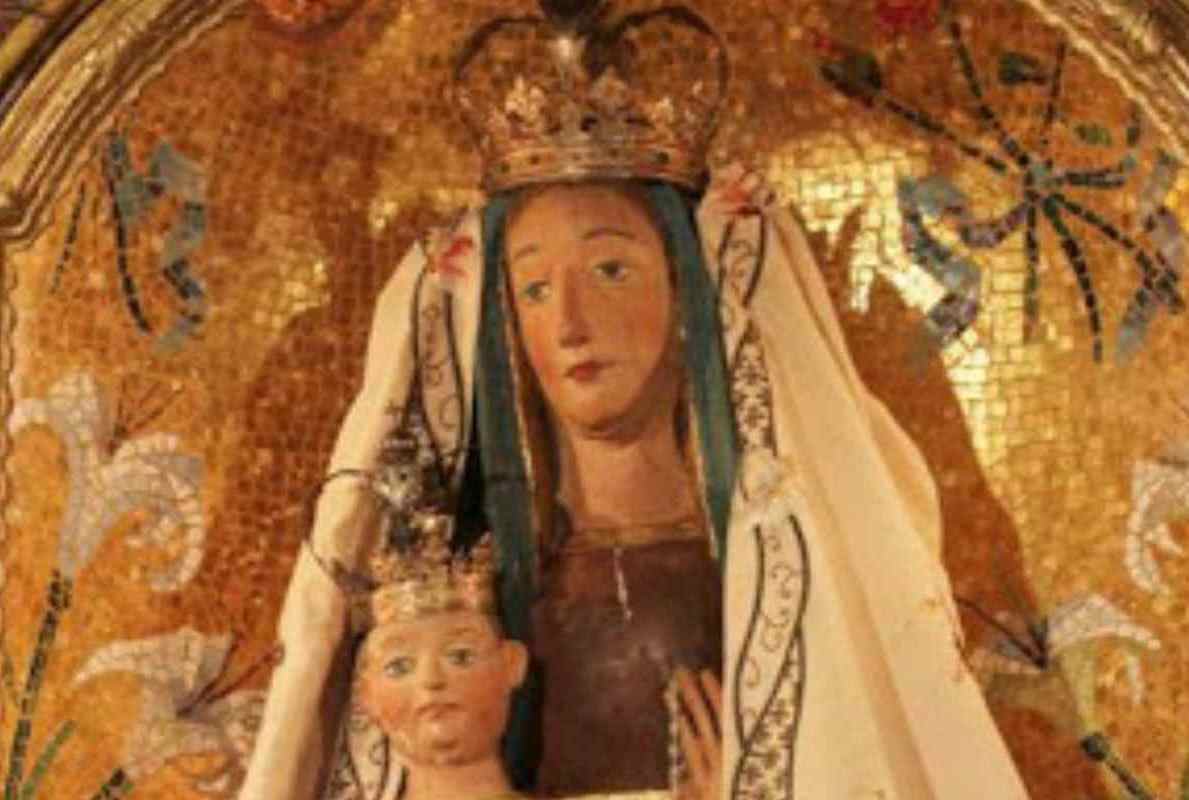 Madonna di Crescentino