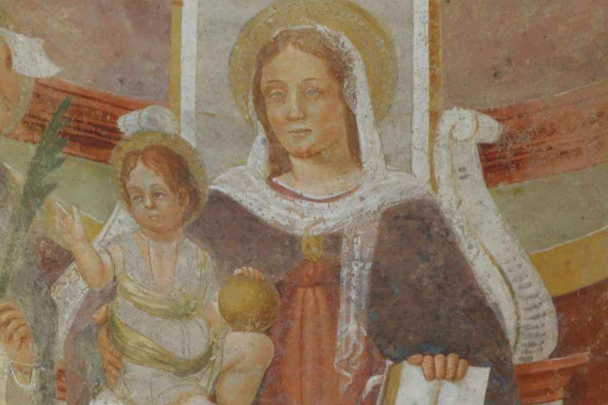 Madonna di Prezzate