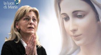 Medjugorje. Messaggio del 18 marzo 2024 alla veggente Mirjana