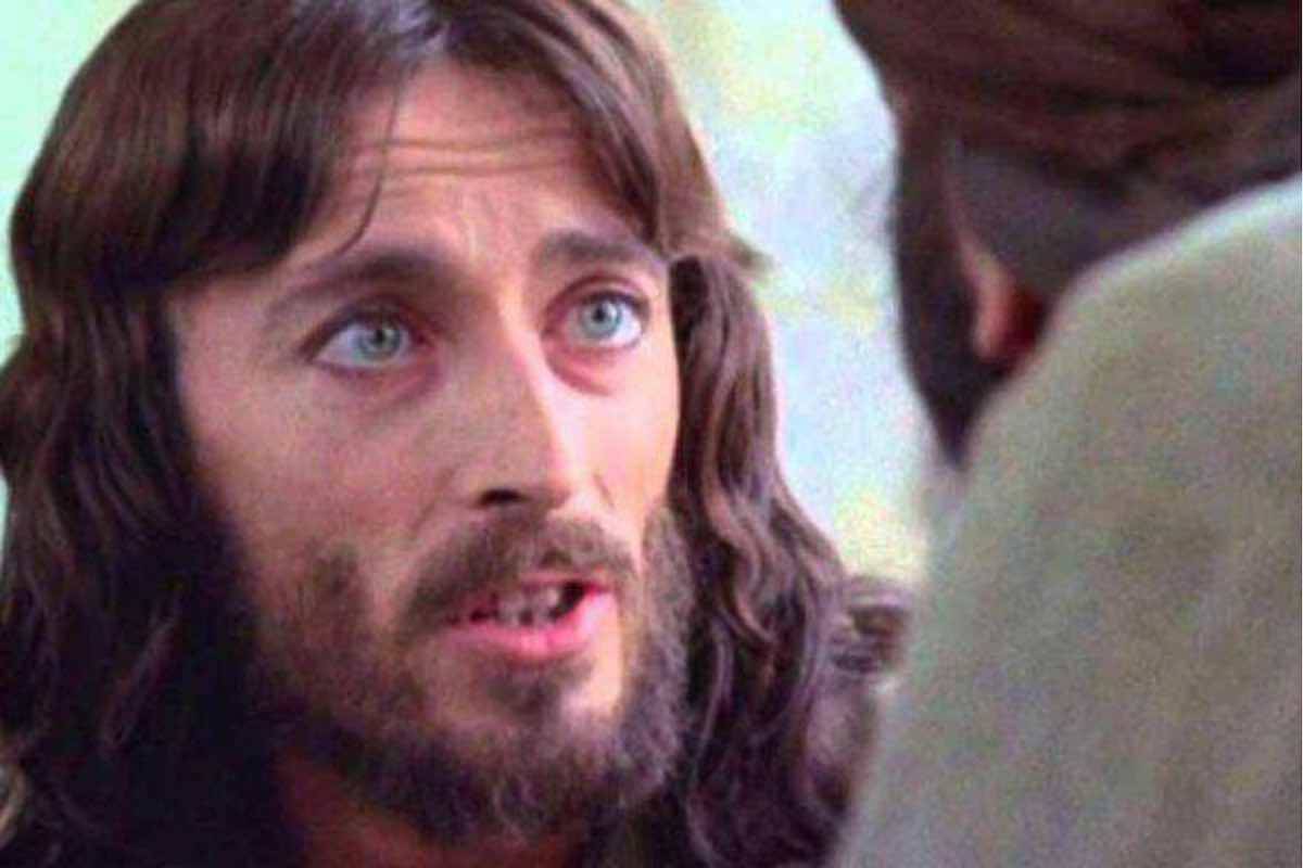 Vangelo di oggi: Gesù parla ad uno Scriba