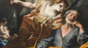 Vangelo di oggi 19 Marzo 2024: Mt 1,16.18-21.24a | Video commento