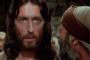 Vangelo di oggi: Gesù parla con Simon Pietro