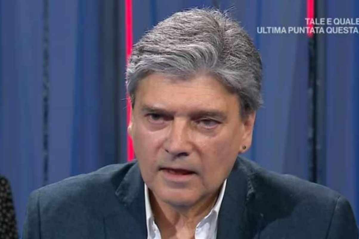 Ospite in TV racconta esperienza soprannaturale: quando “usciva” dal suo corpo | Video