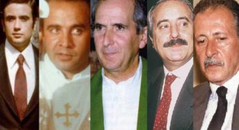 Giornata della memoria in ricordo delle vittime di mafia: tra loro sacerdoti e beati