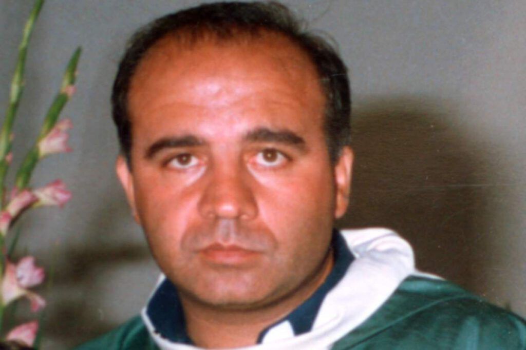 Don Peppe Diana ucciso 30 anni fa dalla camorra: il suo ricordo è ancora vivo tra la gente