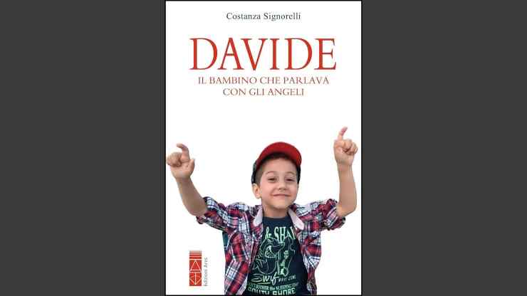 La storia emozionante di Davide il bambino che parlava con gli Angeli