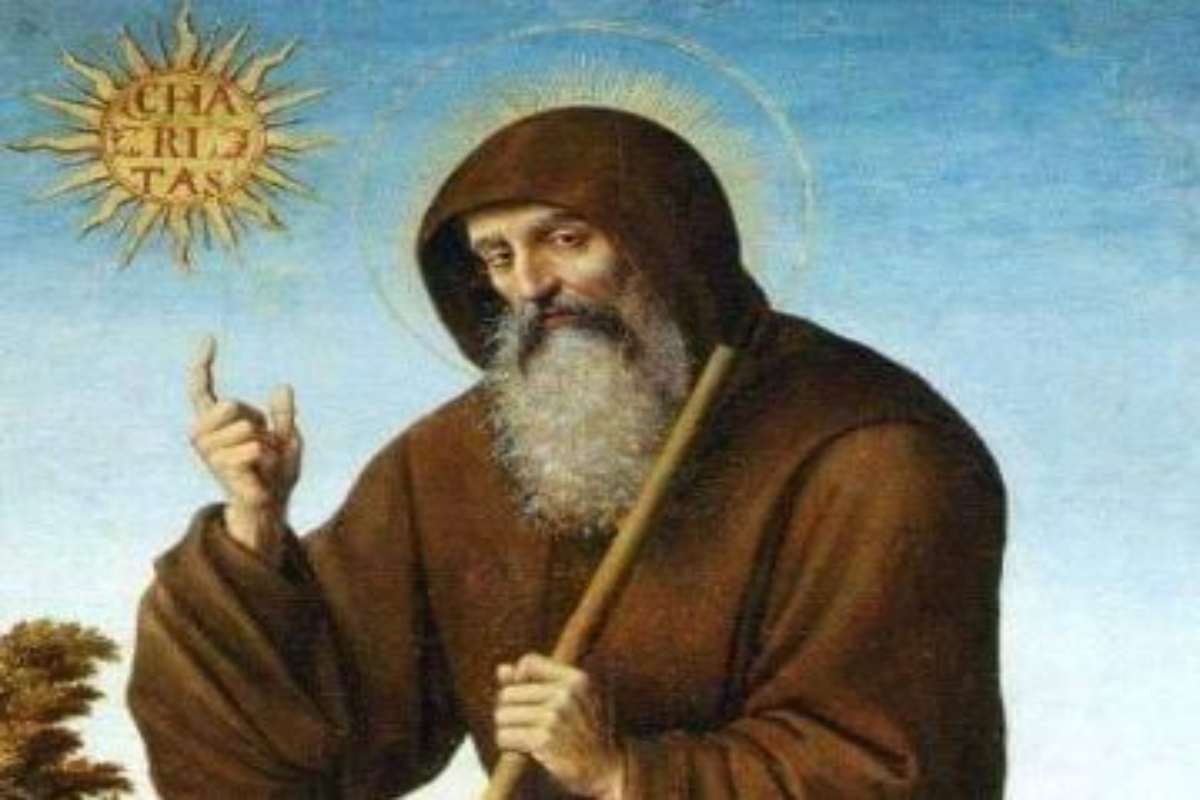 Oggi 2 aprile: San Francesco da Paola