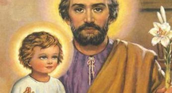 Oggi 19 marzo: San Giuseppe. Custode del Figlio di Dio, modello per tutti i padri