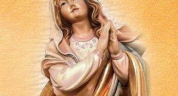 Oggi 22 marzo: Santa Lea di Roma. Giovane vedova rifiuta nuove nozze per dedicarsi ai poveri
