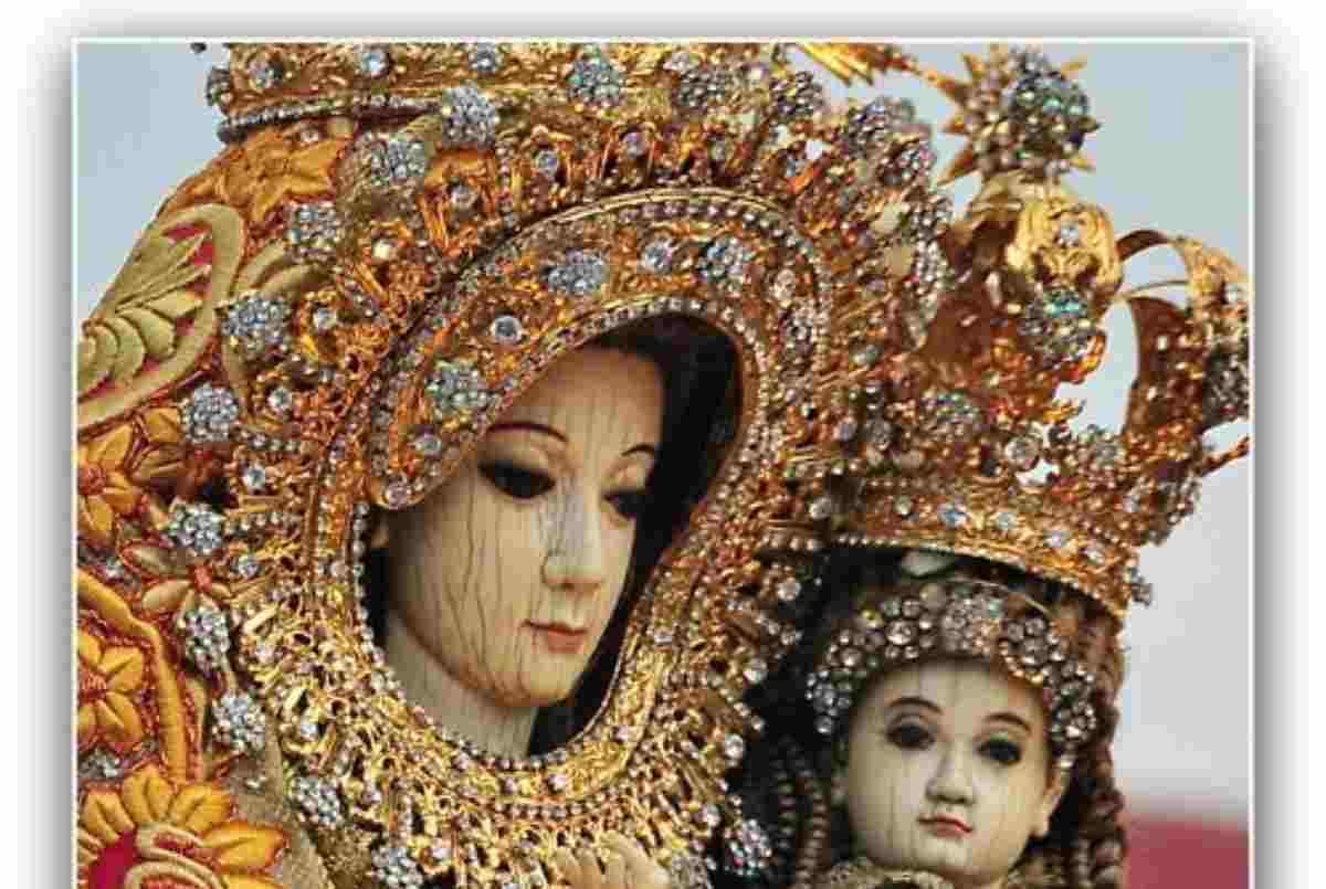 Madonna del Rosario Manaoag