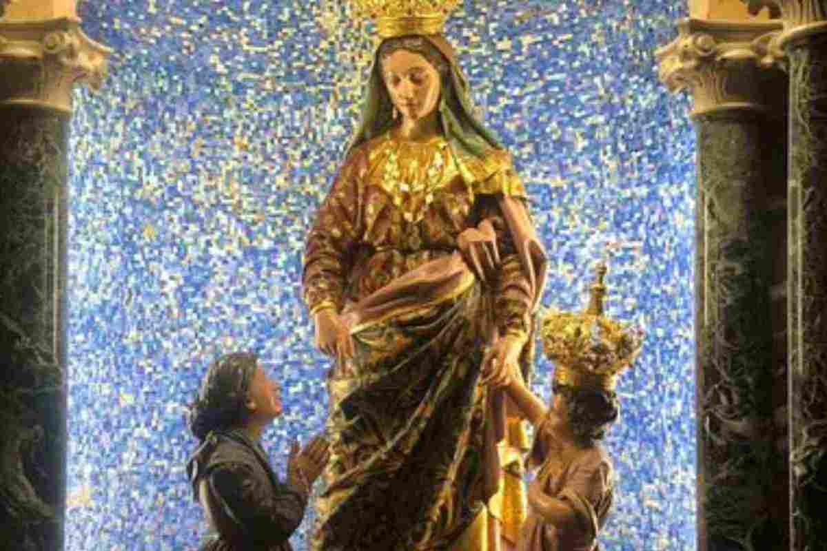 Madonna della Basella