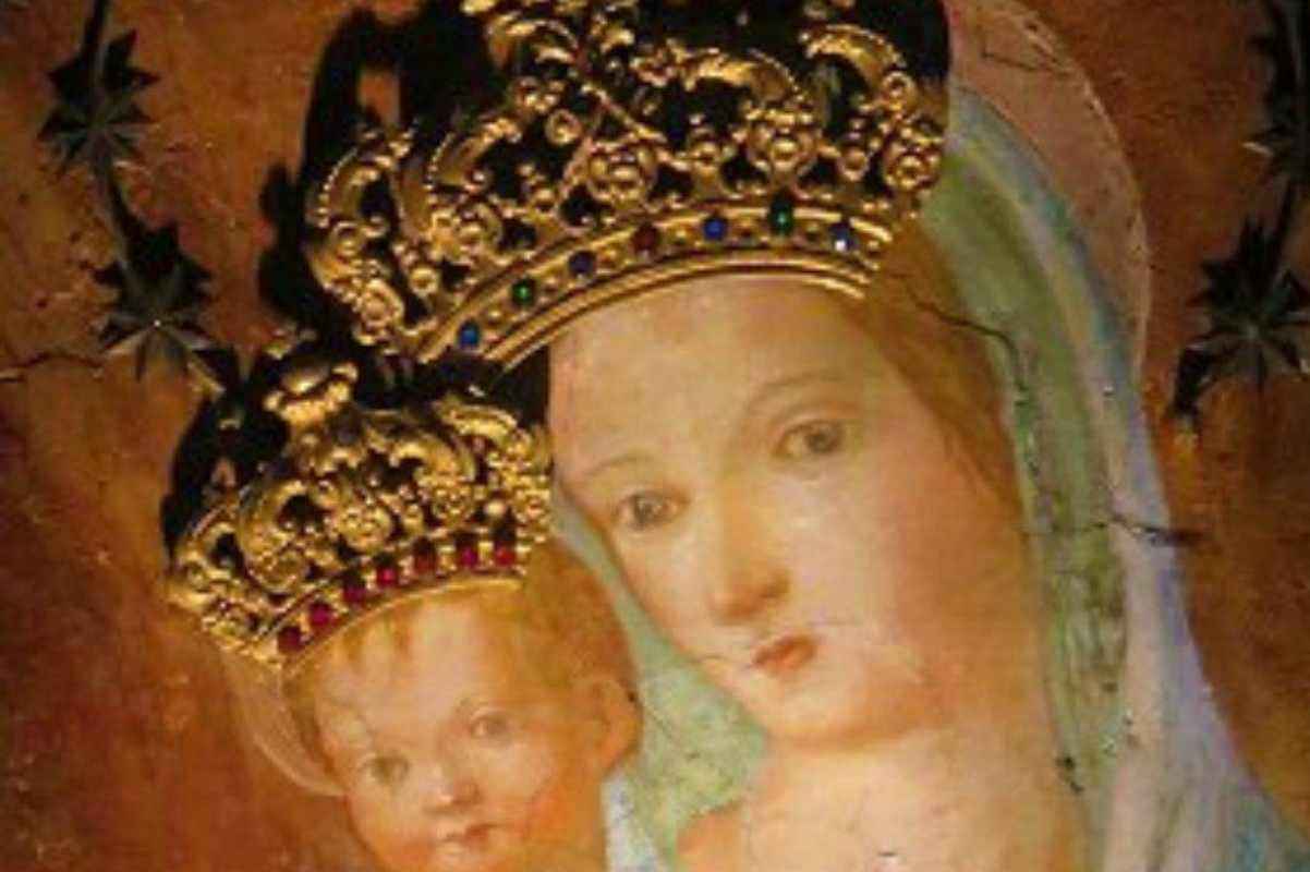Madonna delle Vergini di Macerata