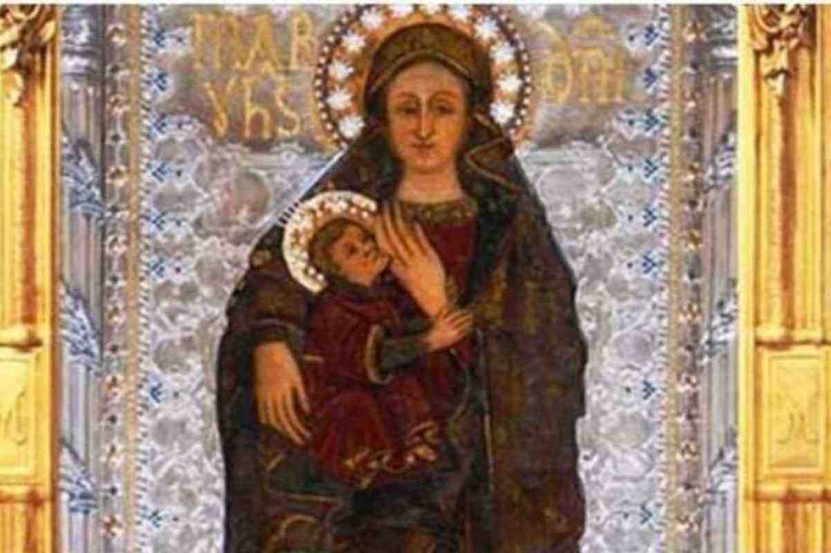 Madonna di Capocolonna