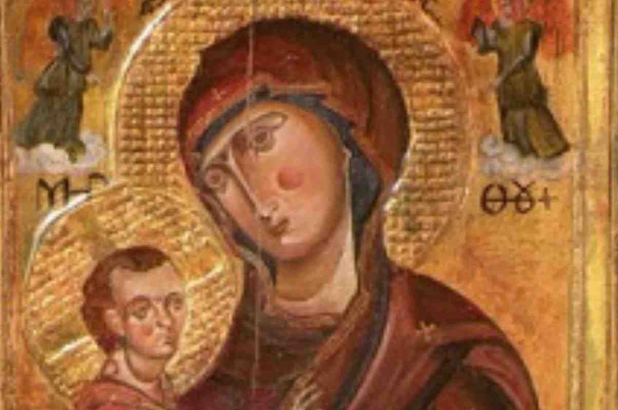 Madonna di Ripalta