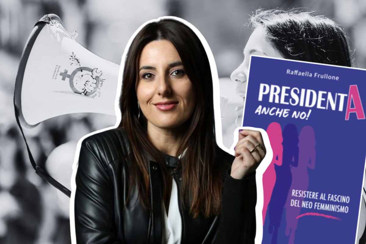 Come ti smonto il neo femminismo: un libro coraggioso svela gli inganni contro la donna