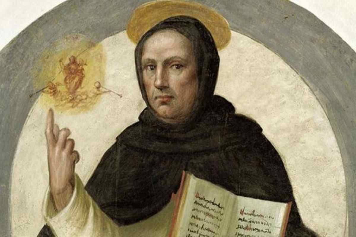 Oggi 5 aprile: San Vincenzo Ferrer