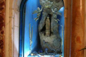 Madonna del Frassino