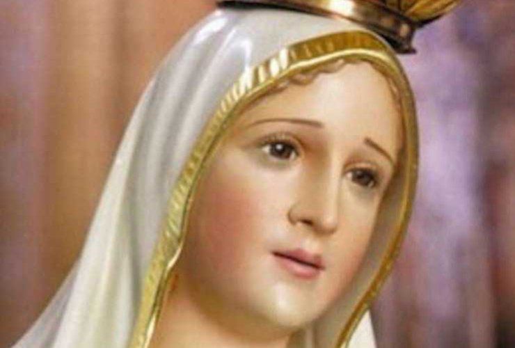 madonna di fatima