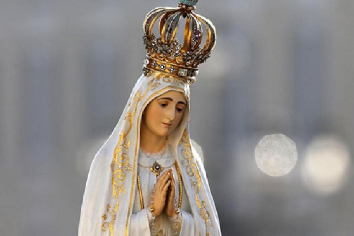 Madonna di Fatima