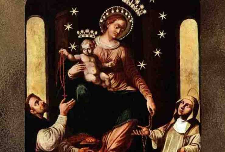 Madonna-di-Pompei
