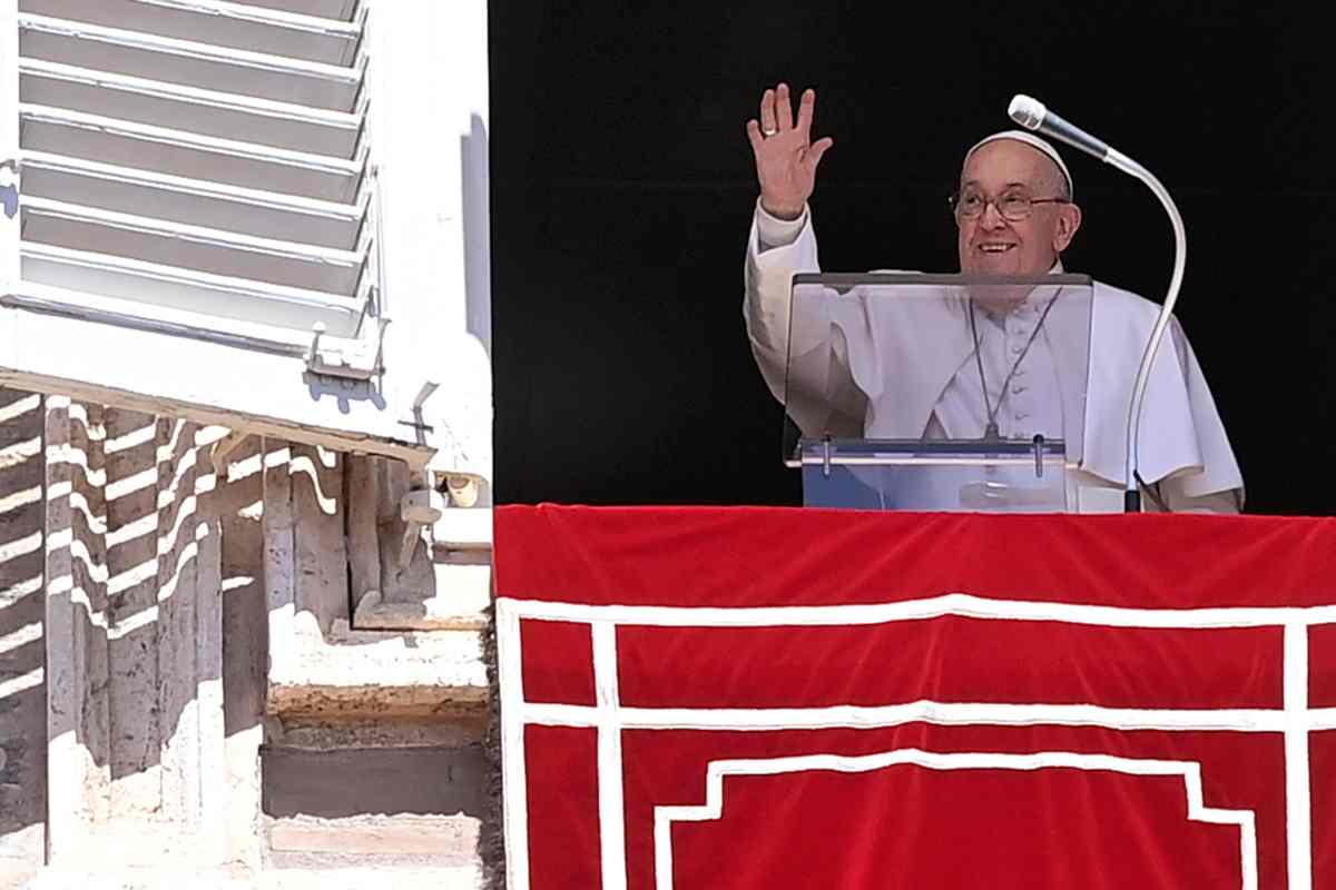 Pentecoste 19 maggio 2024, Papa Francesco: come ottenere il più grande dono dello Spirito Santo