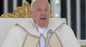 Giornata Mondiale dei Bambini 2024, Papa Francesco: che cos’è la Santissima Trinità