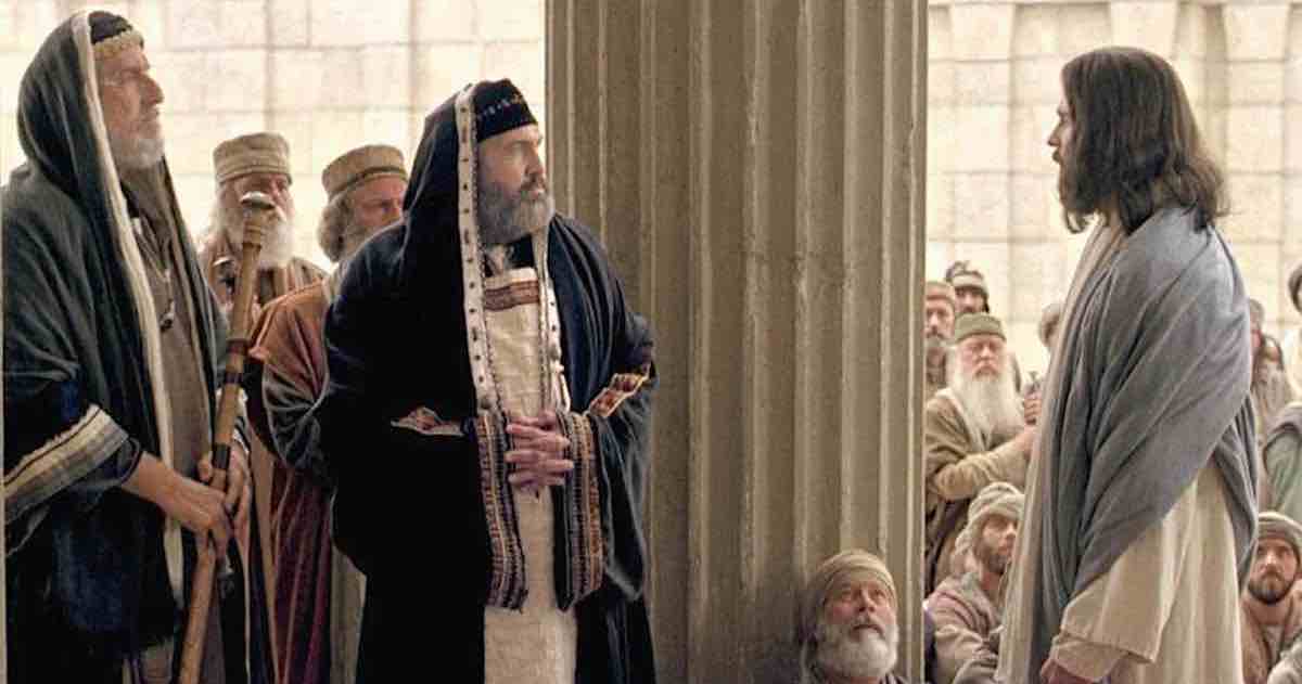 Vangelo di oggi 30 Agosto 2024 | Mt 251-13 | Video commento