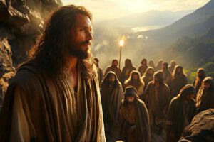 Vangelo di oggi: Gesù è seguito dalle folle