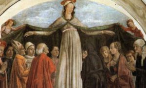 Oggi 20 maggio: Maria Madre della Chiesa