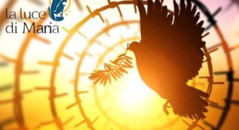 Novena in preparazione alla Pentecoste, secondo giorno