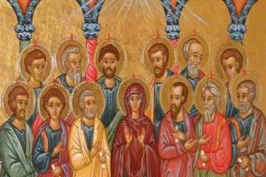 Oggi 19 maggio: Pentecoste