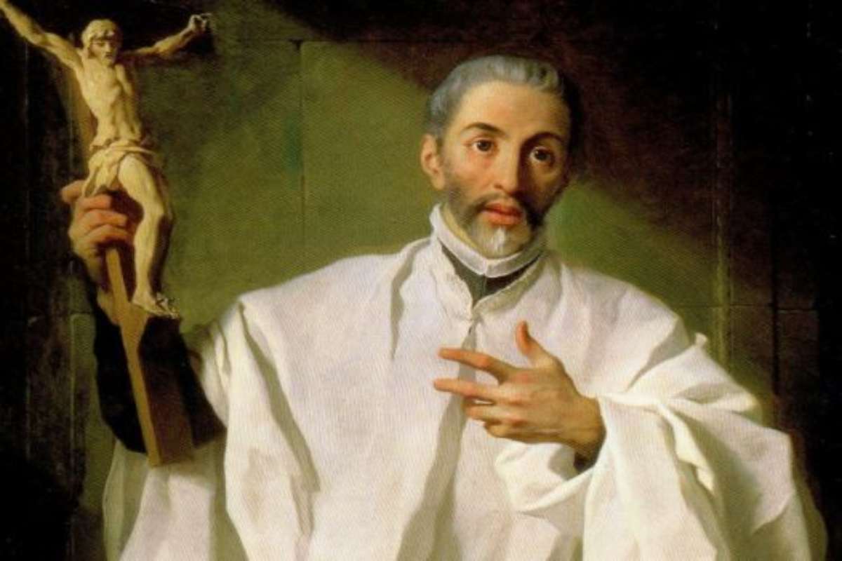 Oggi 10 maggio: San Giovanni d’Avila. Mistico e amico di grandi santi del suo tempo