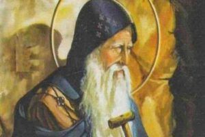 Santo del 9 maggio: San Pacomio abate