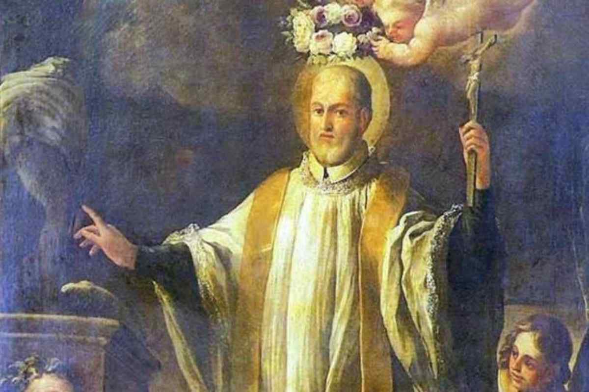 Santo del 11 maggio: Sant'Antimo