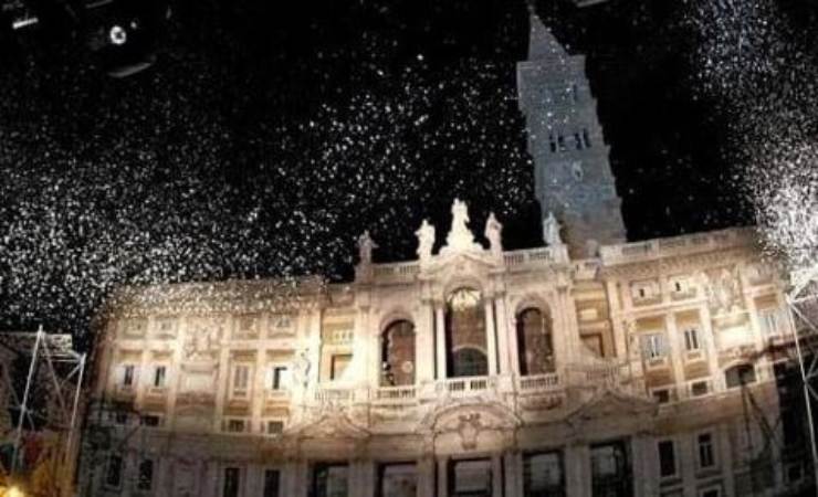 racconto ragazza miracolo vista gmg lisbona