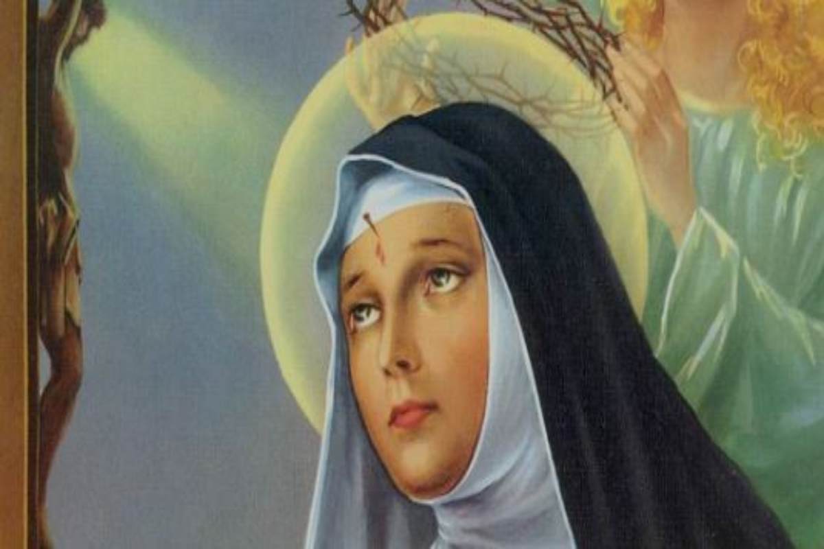 Santa Rita Protettrice Dei Casi Disperati Oggi 22 maggio 2024: Santa Rita da Cascia. Avvocata dei casi