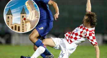 Croazia-Italia: una sfida nel segno della storia e di… Medjugorje