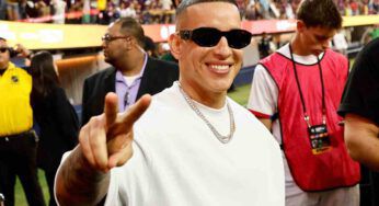 Daddy Yankee, dalla musica internazionale alla conversione: «Gesù vive in me»