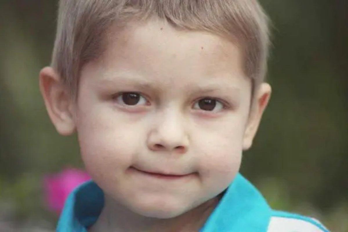 Bimbo di 4 anni prima di morire, descrive il Paradiso alla sua mamma | Video Bimbo di 4 anni prima di morire, descrive il Paradiso alla sua mamma | Video