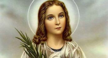Novena a Santa Maria Goretti per chiedere una grazia, sesto giorno