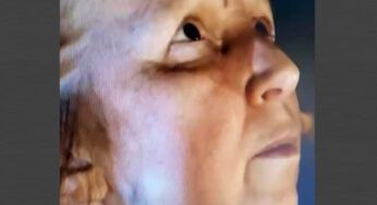 Medjugorje: l’insetto ripreso durante l’apparizione, sta facendo il giro del mondo