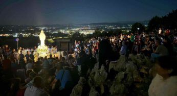 Medjugorje: fiumi di gente come nei primi giorni delle apparizioni