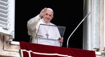 Angelus, 30 giugno 2024: Dio etichetta le persone? La risposta del Papa è impressionante  