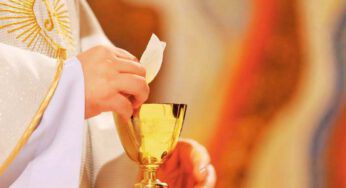 Santa Messa in tv e streaming, oggi Venerdì 21 Giugno: orari e canali dove seguirla