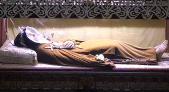 Novena a Santa Veronica Giuliani, potente nell’intercedere: secondo giorno