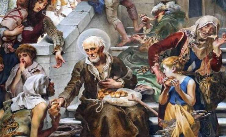 Santo del 10 giugno: Beato Enrico da Bolzano