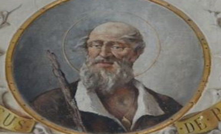 Santo del 10 giugno: Beato Enrico da Bolzano