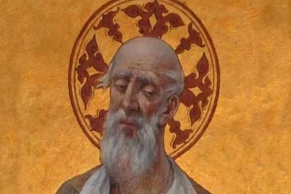 Santo del 10 giugno: Beato Enrico da Bolzano